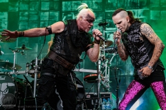 Subway to Sally - M'era Luna 2019