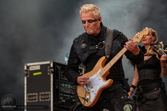 Subway to Sally - M'era Luna 2019