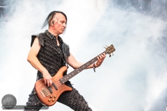 Subway to Sally - M'era Luna 2019