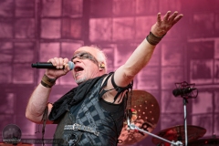 Subway to Sally - M'era Luna 2019