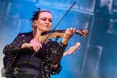 Subway to Sally - M'era Luna 2019