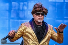 Subway to Sally - M'era Luna 2019