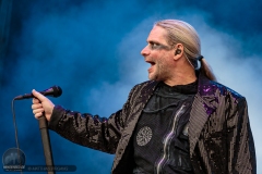 Subway to Sally - M'era Luna 2019