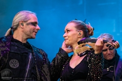 Subway to Sally - M'era Luna 2019