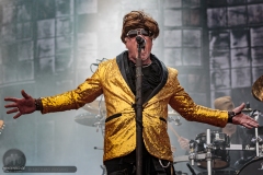 Subway to Sally - M'era Luna 2019