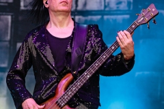 Subway to Sally - M'era Luna 2019