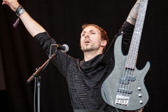 Sündenklang - M'era Luna 2019