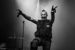 Suicide Commando - Amphi Festival 2018