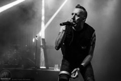 Suicide Commando - Amphi Festival 2018