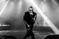 Suicide Commando - Amphi Festival 2018