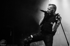 Suicide Commando - Amphi Festival 2018