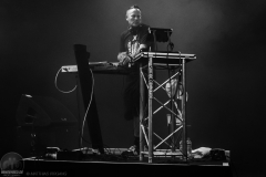 Suicide Commando - Amphi Festival 2018