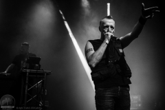 Suicide Commando - Amphi Festival 2018