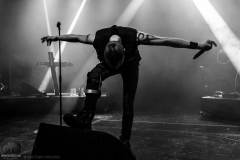 Suicide Commando - Amphi Festival 2018