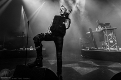 Suicide Commando - Amphi Festival 2018