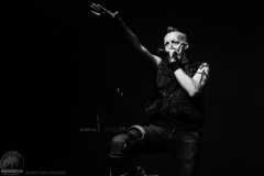 Suicide Commando - Amphi Festival 2018