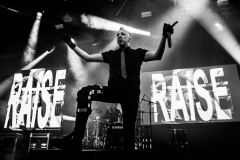 Suicide Commando - M'era Luna 2019