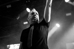 Suicide Commando - M'era Luna 2019