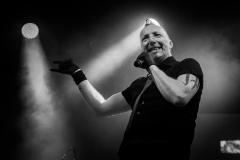 Suicide Commando - M'era Luna 2019