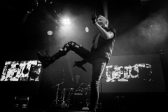 Suicide Commando - M'era Luna 2019