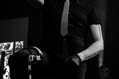 Suicide Commando - M'era Luna 2019