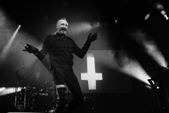 Suicide Commando - M'era Luna 2019