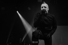 Suicide Commando - M'era Luna 2019