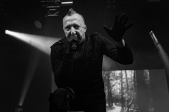 Suicide Commando - M'era Luna 2019