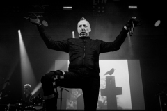 Suicide Commando - M'era Luna 2019