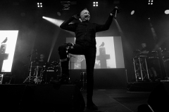 Suicide Commando - M'era Luna 2019