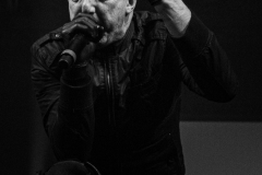 Suicide Commando - M'era Luna 2019