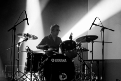 Suicide Commando - M'era Luna 2019