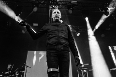 Suicide Commando - M'era Luna 2019