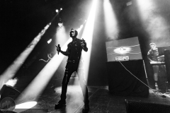 Synthattack - Amphi Festival 2018