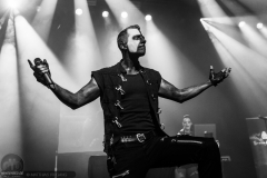 Synthattack - Amphi Festival 2018