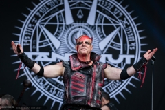 Tanzwut - M'era Luna 2018