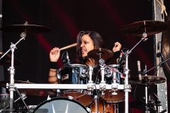 Tanzwut - M'era Luna 2018