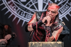 Tanzwut - M'era Luna 2018