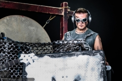 Tanzwut - M'era Luna 2018