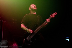 Tenside - Rockhal Luxemburg - 30.06.2019