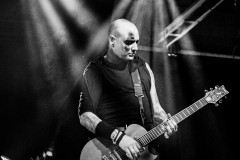 Terrolokaust - M'era Luna 2019