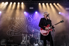 The Beauty of Gemina - Amphi Festival 2019