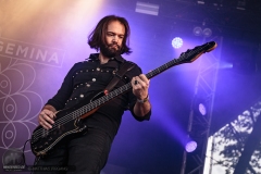 The Beauty of Gemina - Amphi Festival 2019