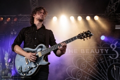 The Beauty of Gemina - Amphi Festival 2019