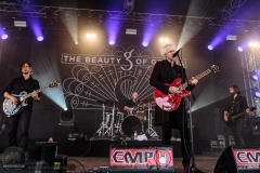The Beauty of Gemina - Amphi Festival 2019