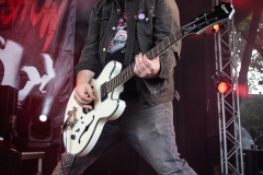 The Creepshow - Amphi Festival 2018