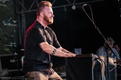 The Creepshow - Amphi Festival 2018