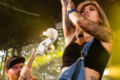 The Creepshow - Amphi Festival 2018