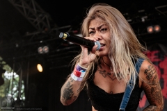 The Creepshow - Amphi Festival 2018