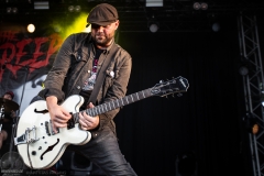 The Creepshow - Amphi Festival 2018